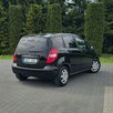 Mercedes-Benz Klasa A 160 1.5 Benzyna 95KM Manual Serwis 2 Klucze - 14