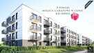 Mieszkanie Kraków Prądnik Biały, Piaszczysta