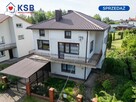 Przestronny dom 130m2 działka 483m2 ul. Goździkowa