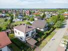 Przestronny dom 130m2 działka 483m2 ul. Goździkowa - 3