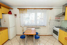 Przestronny dom 130m2 działka 483m2 ul. Goździkowa - 14