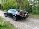 Audi A7 3.0TDI 245km 11r Automat 4x4 - 3