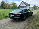 Audi A7 3.0TDI 245km 11r Automat 4x4 - 4