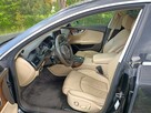 Audi A7 3.0TDI 245km 11r Automat 4x4 - 5