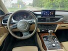 Audi A7 3.0TDI 245km 11r Automat 4x4 - 7