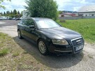 Audi A6 3.0TDI 169km 05r Automat 4x4