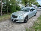 Mercedes S klasa 3.5+LPG 05r Automat - 2