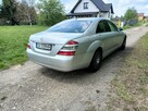 Mercedes S klasa 3.5+LPG 05r Automat - 4