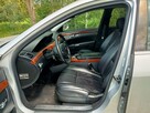 Mercedes S klasa 3.5+LPG 05r Automat - 5