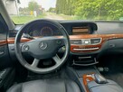 Mercedes S klasa 3.5+LPG 05r Automat - 7