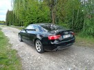 Audi A5 3.0TDI 240 km 07r 4x4 - 3