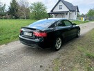 Audi A5 3.0TDI 240 km 07r 4x4 - 4
