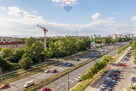 Mieszkanie Warszawa Mokotów, ul. Puławska - 12