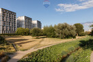Mieszkanie Warszawa Mokotów, ul. Puławska - 14