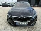 Škoda Superb 2.0 TSI 160KM, L&K, CANTON, Salon PL, Serwis, Iwł, FV23% - 2