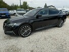 Škoda Superb 2.0 TSI 160KM, L&K, CANTON, Salon PL, Serwis, Iwł, FV23% - 4