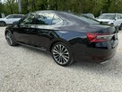 Škoda Superb 2.0 TSI 160KM, L&K, CANTON, Salon PL, Serwis, Iwł, FV23% - 7