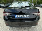 Škoda Superb 2.0 TSI 160KM, L&K, CANTON, Salon PL, Serwis, Iwł, FV23% - 9