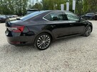 Škoda Superb 2.0 TSI 160KM, L&K, CANTON, Salon PL, Serwis, Iwł, FV23% - 13