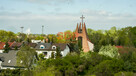 Mieszkanie Wrocław Fabryczna, Kuźniki, Hermanowska - 11