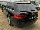 A4 2.0 TDI AMBIENTE 143KM xenon SKÓRA klima SERWIS bezwypadek 2008 - 5