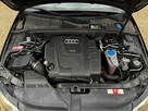 A4 2.0 TDI AMBIENTE 143KM xenon SKÓRA klima SERWIS bezwypadek 2008 - 9