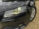 A4 2.0 TDI AMBIENTE 143KM xenon SKÓRA klima SERWIS bezwypadek 2008 - 12