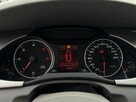 A4 2.0 TDI AMBIENTE 143KM xenon SKÓRA klima SERWIS bezwypadek 2008 - 16