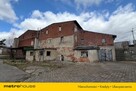 Wąbrzeźno działka 3838 m2 z kamienicą nad jeziorem - 3
