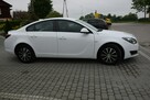 Opel Insignia 1.4TB 133 TYS KM Gas Navi PDC Oryginał Lakier 2016r Sprowadzony - 11