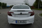 Opel Insignia 1.4TB 133 TYS KM Gas Navi PDC Oryginał Lakier 2016r Sprowadzony - 15