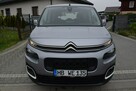 Citroen Berlingo 1.5HDI Navi 5 Osobowy Oryginał Lakier 2019r Sprowadzony Opłacony - 8