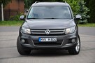 Volkswagen Tiguan 2,0 TDI 140KM 4Mottion DSG LIFT Alufelgi PDC 1Wł. Super Stan z DE !! - 2