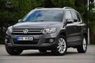 Volkswagen Tiguan 2,0 TDI 140KM 4Mottion DSG LIFT Alufelgi PDC 1Wł. Super Stan z DE !! - 5