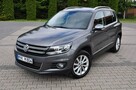 Volkswagen Tiguan 2,0 TDI 140KM 4Mottion DSG LIFT Alufelgi PDC 1Wł. Super Stan z DE !! - 7