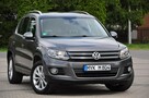 Volkswagen Tiguan 2,0 TDI 140KM 4Mottion DSG LIFT Alufelgi PDC 1Wł. Super Stan z DE !! - 8