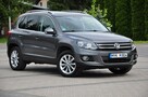 Volkswagen Tiguan 2,0 TDI 140KM 4Mottion DSG LIFT Alufelgi PDC 1Wł. Super Stan z DE !! - 9