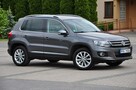Volkswagen Tiguan 2,0 TDI 140KM 4Mottion DSG LIFT Alufelgi PDC 1Wł. Super Stan z DE !! - 10