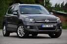 Volkswagen Tiguan 2,0 TDI 140KM 4Mottion DSG LIFT Alufelgi PDC 1Wł. Super Stan z DE !! - 11