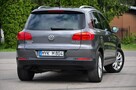 Volkswagen Tiguan 2,0 TDI 140KM 4Mottion DSG LIFT Alufelgi PDC 1Wł. Super Stan z DE !! - 13