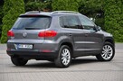 Volkswagen Tiguan 2,0 TDI 140KM 4Mottion DSG LIFT Alufelgi PDC 1Wł. Super Stan z DE !! - 14