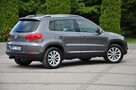 Volkswagen Tiguan 2,0 TDI 140KM 4Mottion DSG LIFT Alufelgi PDC 1Wł. Super Stan z DE !! - 15