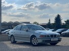 BMW Seria 5, 1997