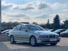 BMW Seria 5, 1997 - 2