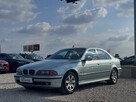 BMW Seria 5, 1997 - 8