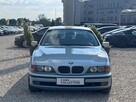 BMW Seria 5, 1997 - 9
