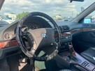 BMW Seria 5, 1997 - 10