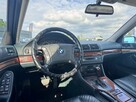 BMW Seria 5, 1997 - 11