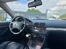 BMW Seria 5, 1997 - 14