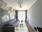 Luksusowy apartament Czarny Dwór - 1